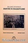 Erzurum Halkevleri / Tek Parti Döneminde
