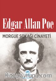 Morgue Sokağı Cinayeti