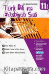 11. Sınıf Türk Dili ve Edebiyatı Seti