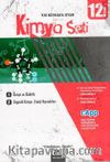 12. Sınıf Anadolu Lisesi Kimya Seti