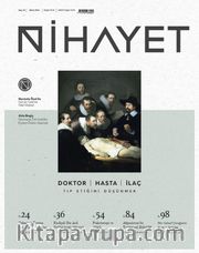 Nihayet Dergisi Sayı:46 Ekim 2018