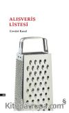 Alışveriş Listesi