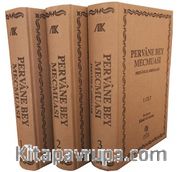 Pervane Bey Mecmuası (3 Cilt)