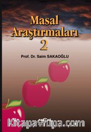Masal Araştırmaları 2 