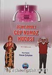 Açıklamalı Cep Namaz Hocası
