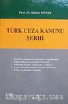 Türk Ceza Kanunu Şerhi