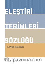 Eleştiri Terimleri Sözlüğü