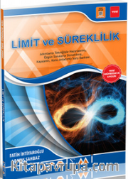 Limit ve Süreklilik