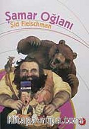 Şamar Oğlanı