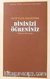 Dininizi Öğreniniz -Gençler İçin- (kod103)