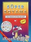Süper Boyama
