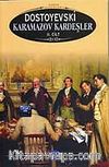 Karamazov Kardeşler (Cilt 2)