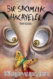 Bir Sıkımlık Hikayeler