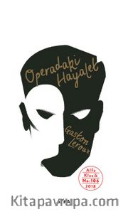 Operadaki Hayalet