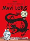 Tenten’in Maceraları / Mavi Lotus 