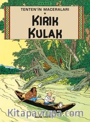 Tenten’in Maceraları / Kırık Kulak 