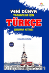 Yeni Dünya  Yabancılar İçin Türkçe Okuma Kitabı