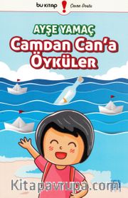 Camdan Can'a Öyküler