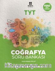 TYT Coğrafya Soru Bankası