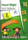 2. Sınıf Hayat Bilgisi Akıllı Defterim