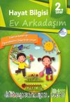 2. Sınıf Hayat Bilgisi Ev Arkadaşım
