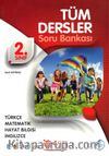 2. Sınıf Tüm Dersler Soru Bankası