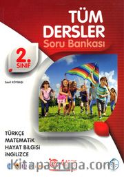 2. Sınıf Tüm Dersler Soru Bankası