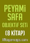 Peyami Safa Objektif Seti (8 Kitap)