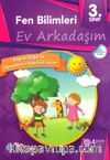 3. Sınıf Fen Bilimleri Ev Arkadaşım