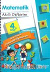 4. Sınıf Matematik Akıllı Defterim
