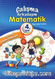 4. Sınıf Matematik Çalışma Arkadaşım