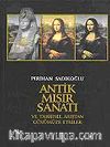 Antik Mısır Sanatı