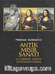 Antik Mısır Sanatı
