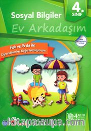 4. Sınıf Sosyal Bilgiler Ev Arkadaşım
