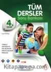 4. Sınıf Tüm Dersler Soru Bankası
