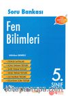 5. Sınıf Fen Bilimleri Soru Bankası