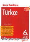 6. Sınıf Türkçe Soru Bankası