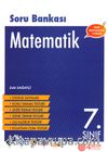 7. Sınıf Matematik Soru Bankası