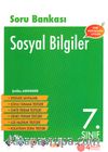 7. Sınıf Sosyal Bilgiler Soru Bankası