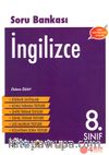 8. Sınıf İngilizce Soru Bankası
