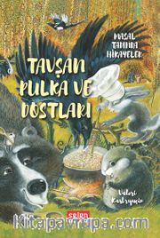 Tavşan Pulka ve Dostları
