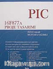 Pıc 16F877A Proje Tasarımı