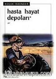 Hasta Hasta Hayat Depoları