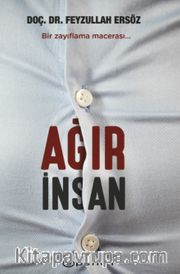 Ağır İnsan