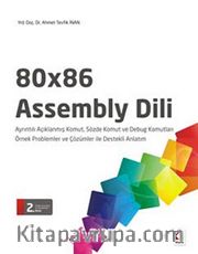 80x86 Assembly Dili