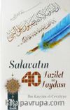 Salavatın 40 Fazilet ve Faydası