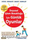 Duyusal İşlem Bozukluğu İçin Günlük Oyunlar