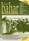 Berfin Bahar Aylık Kültür Sanat ve Edebiyat Dergisi Ekim 2007 / 116. Sayı