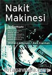 Nakit Makinesi <br /> İş Romanı