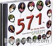 571 de Bir Güneş Doğdu (Compact Disk)